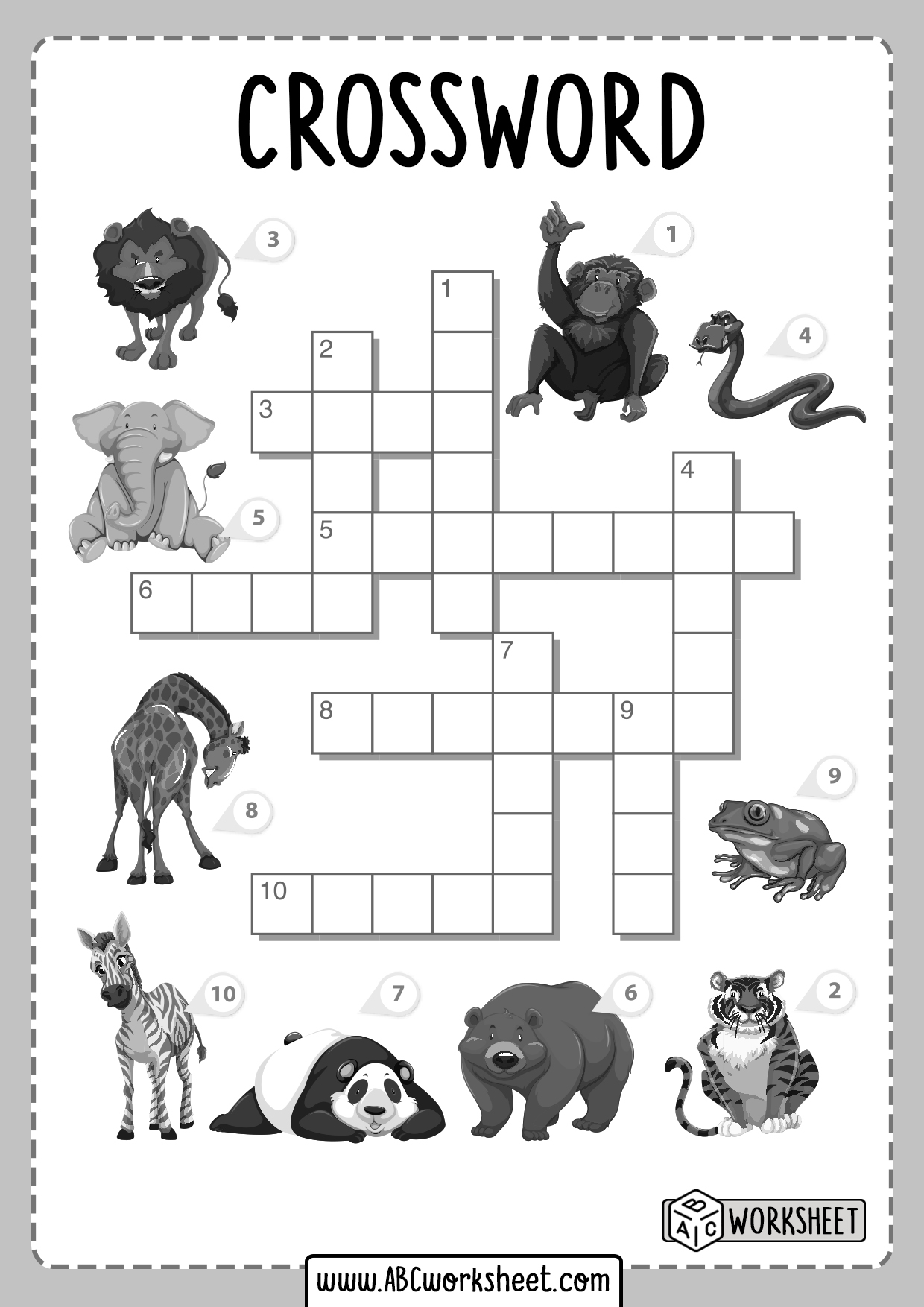 crosswords-for-kids-sevennored