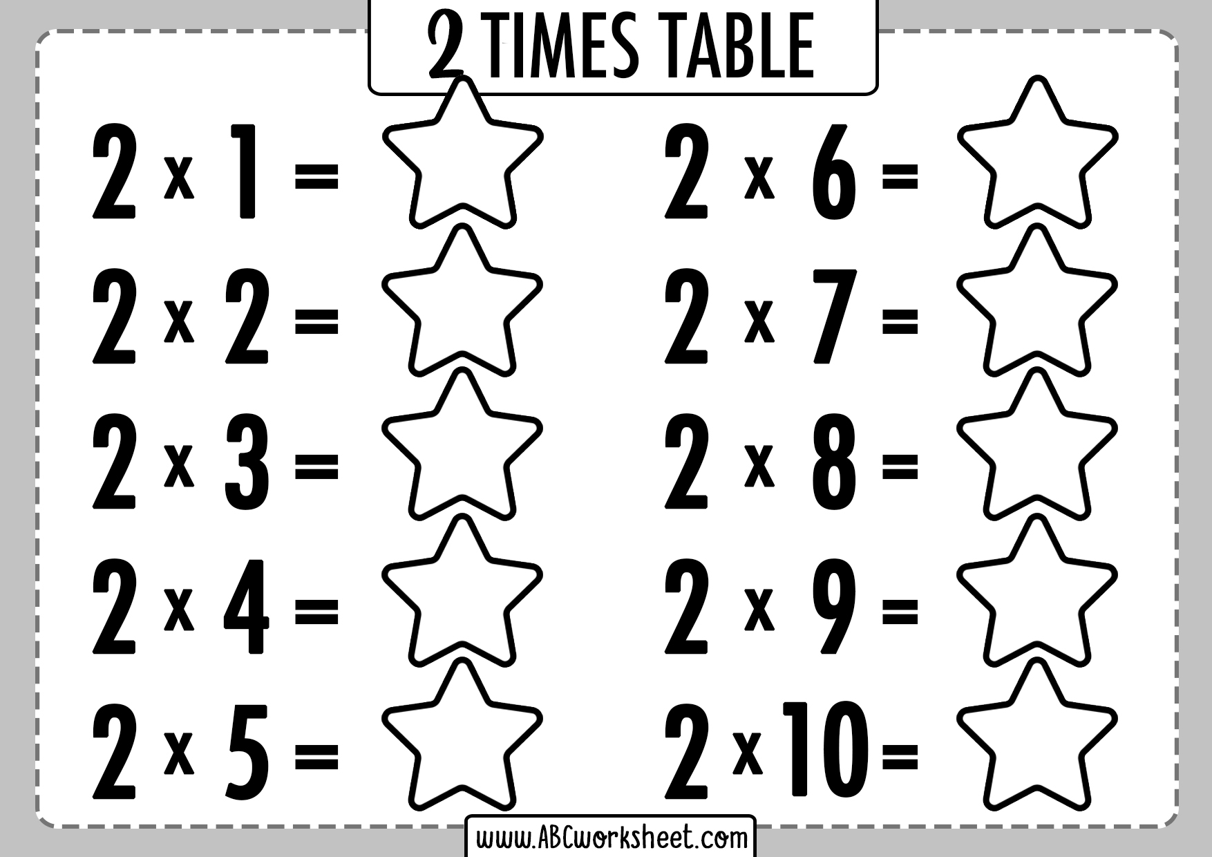 multiplication-times-tables-worksheets
