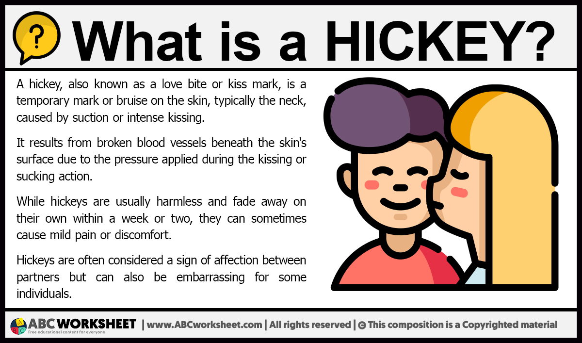 what-is-a-hickey-meaning-of-hickey