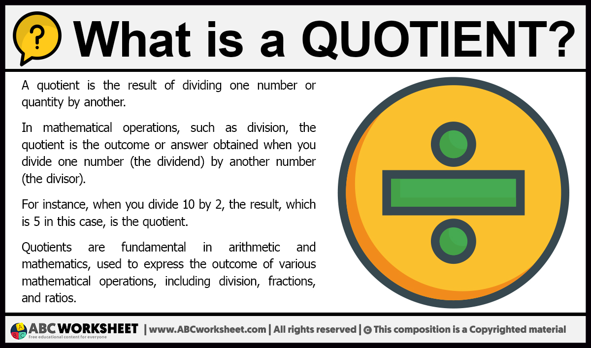 what-is-a-quotient-definition-of-quotient