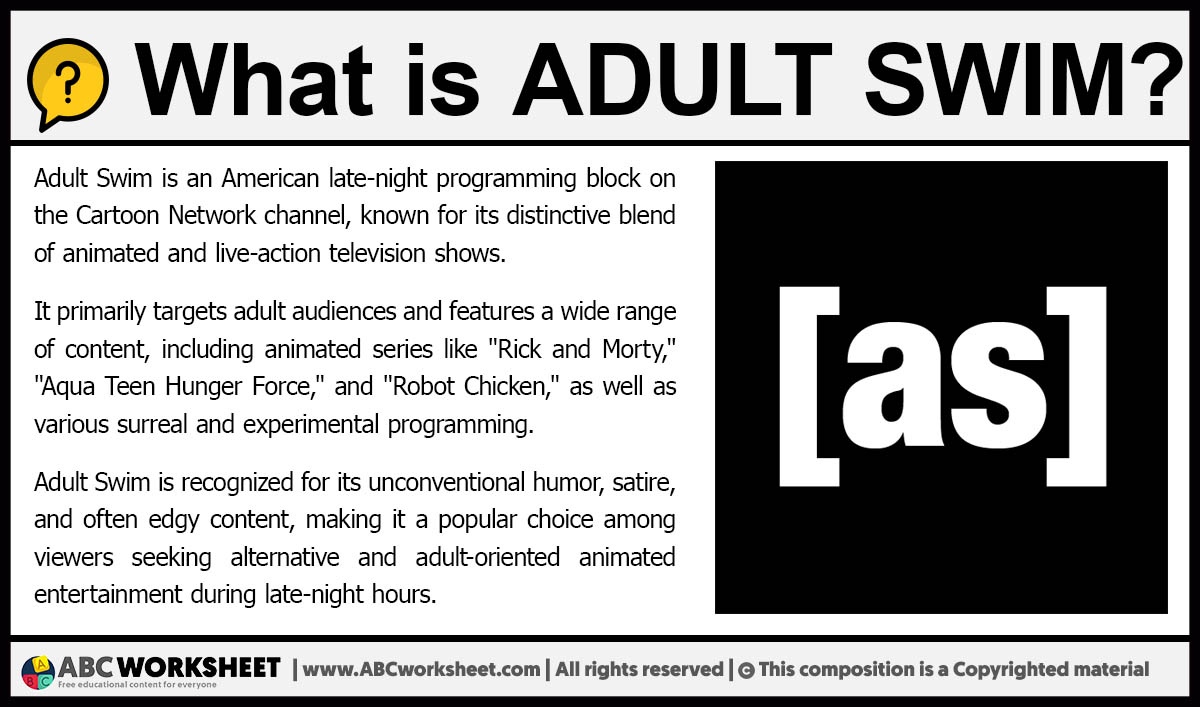 what-is-adult-swim-meaning-of-adult-swim